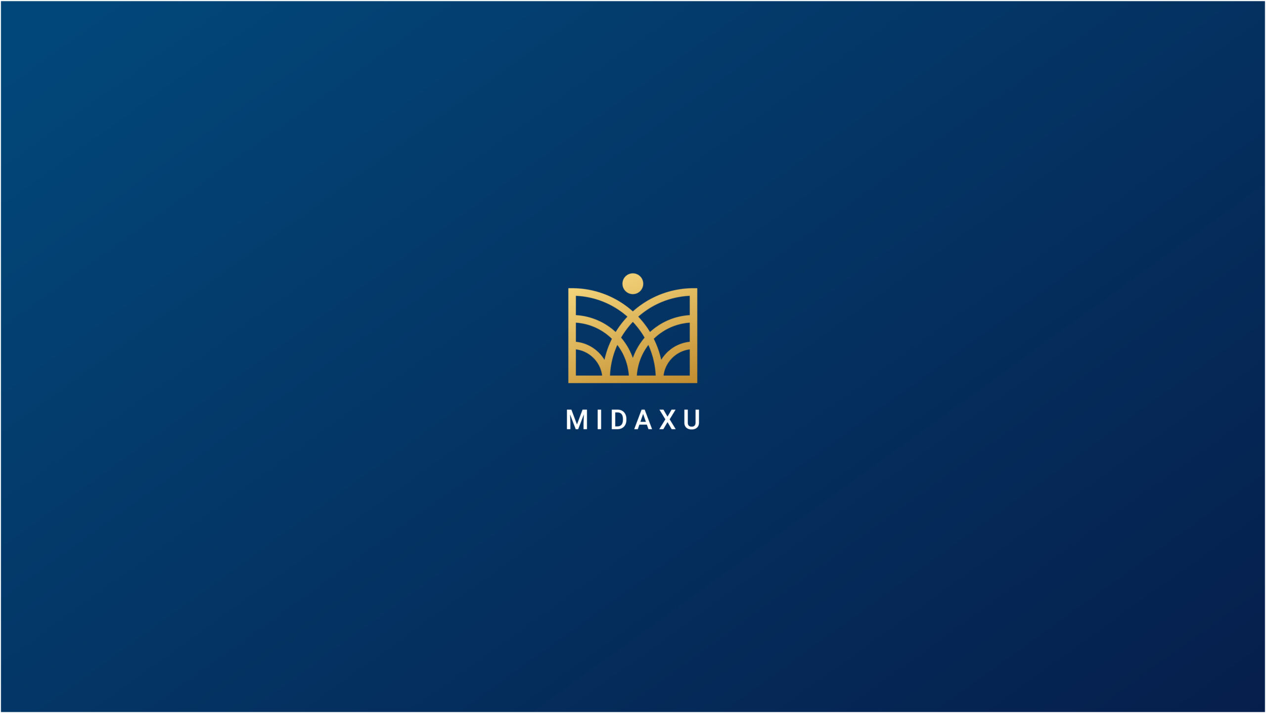 Midaxu Logo